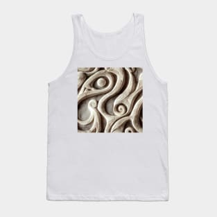 Mystical Sigils, Twenty-Nine: Tank Top